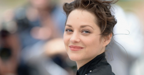 Марион Котийяр снимется в четвертом сезоне «Утреннего шоу»