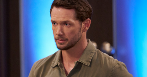 Актера сериала «Мир Дикого Запада» Джонни Уэктора застрелили в Лос-Анджелесе