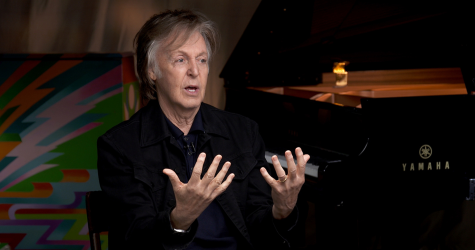 Prime Video выпустил новый трейлер документального фильма о Поле Маккартни