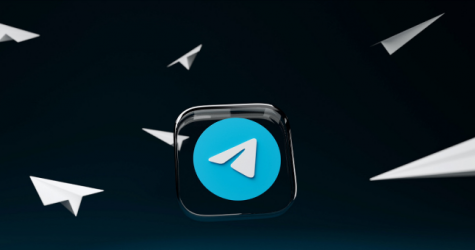 Telegram занял шестое место в рейтинге самых скачиваемых приложений