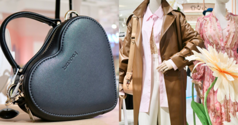 Trend Island запустил услугу шопинга со стилистом