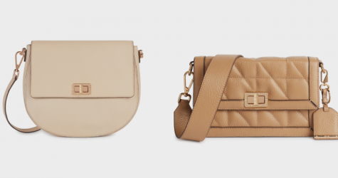 Geox представил зимнюю подборку одежды и обуви