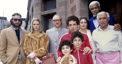 «Кинопоиск» составил рейтинг «100 великих фильмов XXI века»