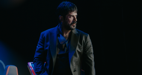 Режиссер Чагры Шенсой представит спектакль «Самая красивая девушка Стамбула»