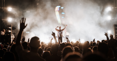 В Абрау-Дюрсо пройдет музыкальный фестиваль Light Weekend