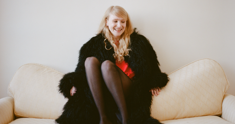 Бренд Pítkina показал специальную съемку ко Дню всех влюбленных