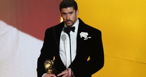 Bad Bunny, Кендрик Ламар и Билли Айлиш: стали известны победители «Грэмми»