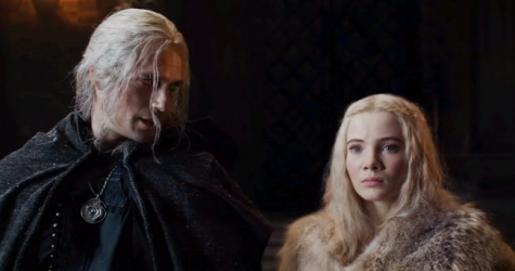 Продолжение «Ведьмака» выйдет на Netflix 17 декабря