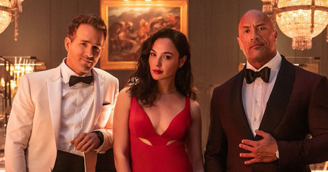 Netflix опубликовал список фильмов осени 2021