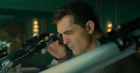 Netflix показал дебютный тизер спин-оффа «Бумажного дома»