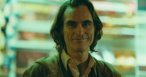 Стала известна дата выхода сиквела «Джокера»