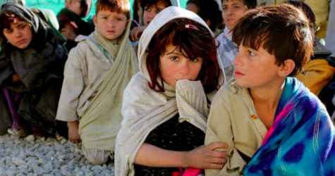 Airbnb бесплатно предоставит жилье беженцам из Афганистана