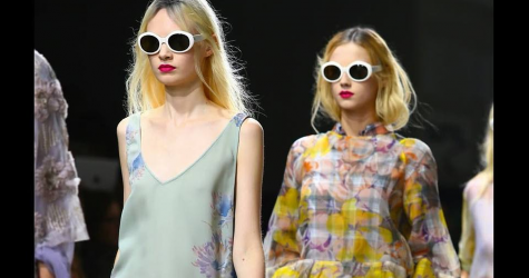 В Бельгии откроется выставка по случаю 40-летия «Антверпенской шестерки»