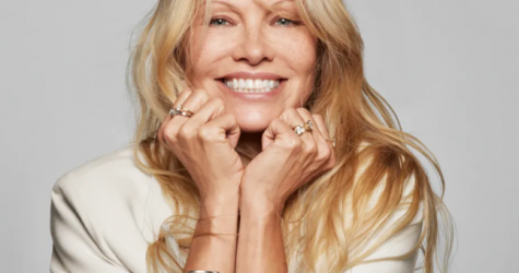 Памела Андерсон снимется в новом «Голом пистолете»