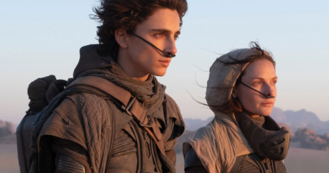 По данным «Литрес», «Дюна» вошла в топ самых продаваемых книг