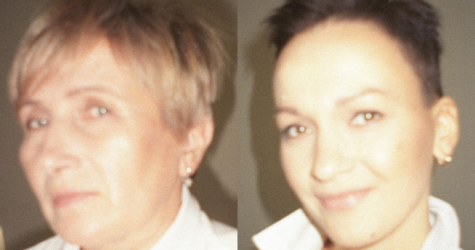 Ushatava посвятил кампанию новой коллекции мамам и бабушкам