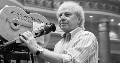 Умер режиссер «Трои» и «Подводной лодки» Вольфганг Петерсен