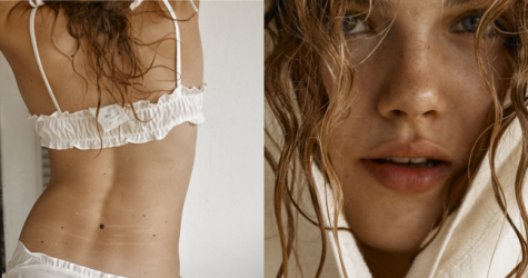 Бренд Blizhe выпустил коллекцию для бани