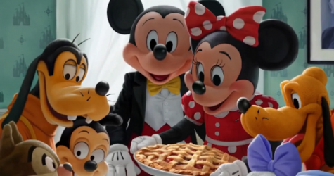 Disney обвинили в использовании нейросетей