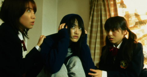 В кинотеатрах появится японский хоррор Такаси Симидзу «Проклятие»