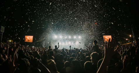 В Москве разрешили проводить фестивали без антиковидных ограничений