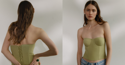 Российский бренд Zotême посвятил новую коллекцию творчеству импрессионистов