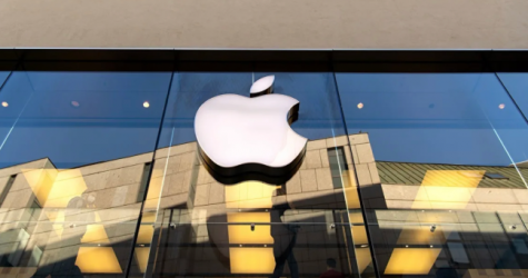 Осеннюю презентацию Apple покажут в российских кинотеатрах