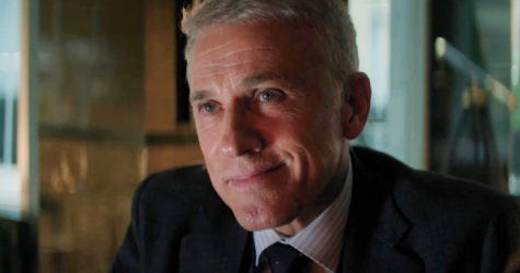 Вышел трейлер сериала «Самая опасная игра: Нью-Йорк» с Кристофом Вальцем