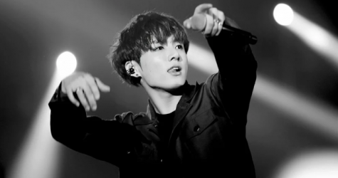 Чонгук из BTS выпустит первый сольный альбом