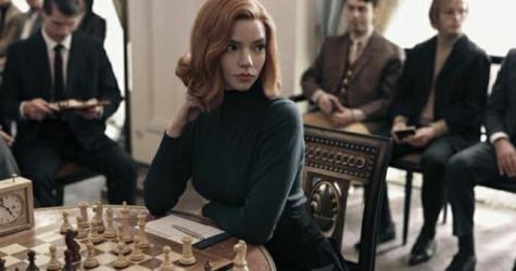 Нона Гаприндашвили подала в суд на Netflix из-за сериала «Ход королевы»