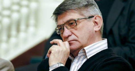 Александр Сокуров попал в реанимацию после операции на сердце