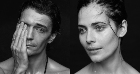 12 мая в музее Эрарта откроются две новые выставки