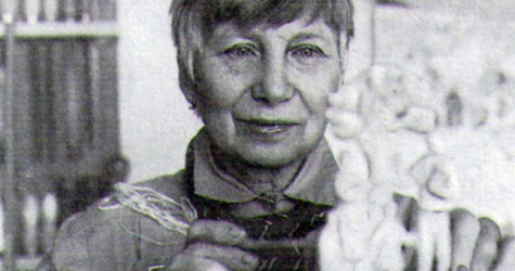 В Москве умерла художница Нина Квитницкая