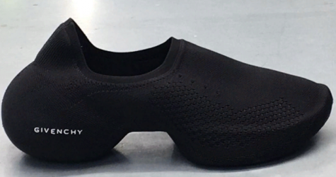 Мэттью Уильямс создал новые кроссовки для Givenchy