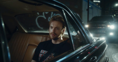 Брат Билли Айлиш Финнеас О'Коннелл выпустил дебютный альбом