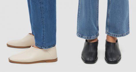 Studio 29 представил собственную линию женской обуви