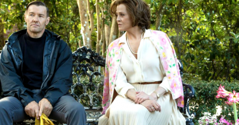 Премьера фильма — участника Венецианского кинофестиваля «Тихий садовник» состоялась в Kion