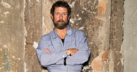 Ким Джонс выпустит коллаборацию со Стефано Пилати для Fendi