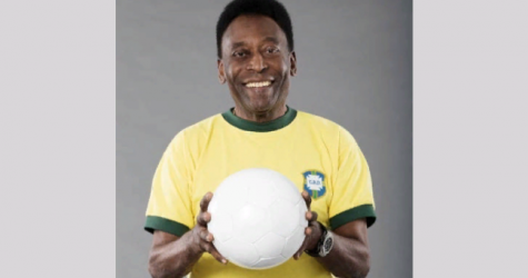 Легендарный футболист Пеле перенес серьезную операцию