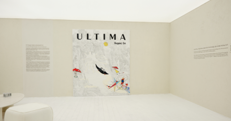 В Москве открылась ярмарка современного искусства Cosmoscow