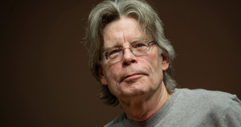 Вышел трейлер документалки «Вселенная Стивена Кинга»