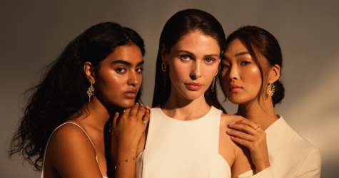 Ювелирный бренд Parure Atelier показал летнюю коллекцию Solar