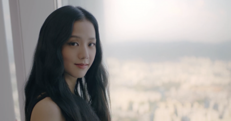 Dior показал тизеры грядущего шоу в Сеуле