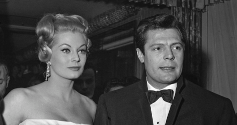 Bvlgari посвятил новую выставку знаменитостям и фотографам эпохи Dolce Vita