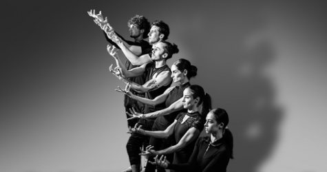 Балетная премьера постановки «Солярис.2» Мариинского театра состоится во Владикавказе