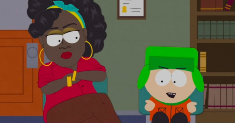 Paramount+ показал тизер нового спецэпизода мультсериала «Южный Парк»