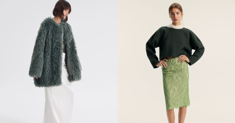 Осенние дропы Ateliermaru и Fashion Rebels: что нового в коллекциях брендов