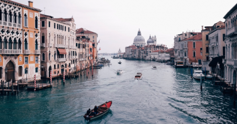 C 1 июля в Венецию будут пускать по предварительной регистрации