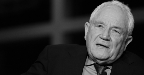 Умер сценарист фильма «Король говорит!» Дэвид Сайдлер