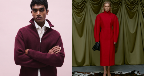 Весенние обновления Limé и Autentiments: что нового в коллекциях локальных брендов